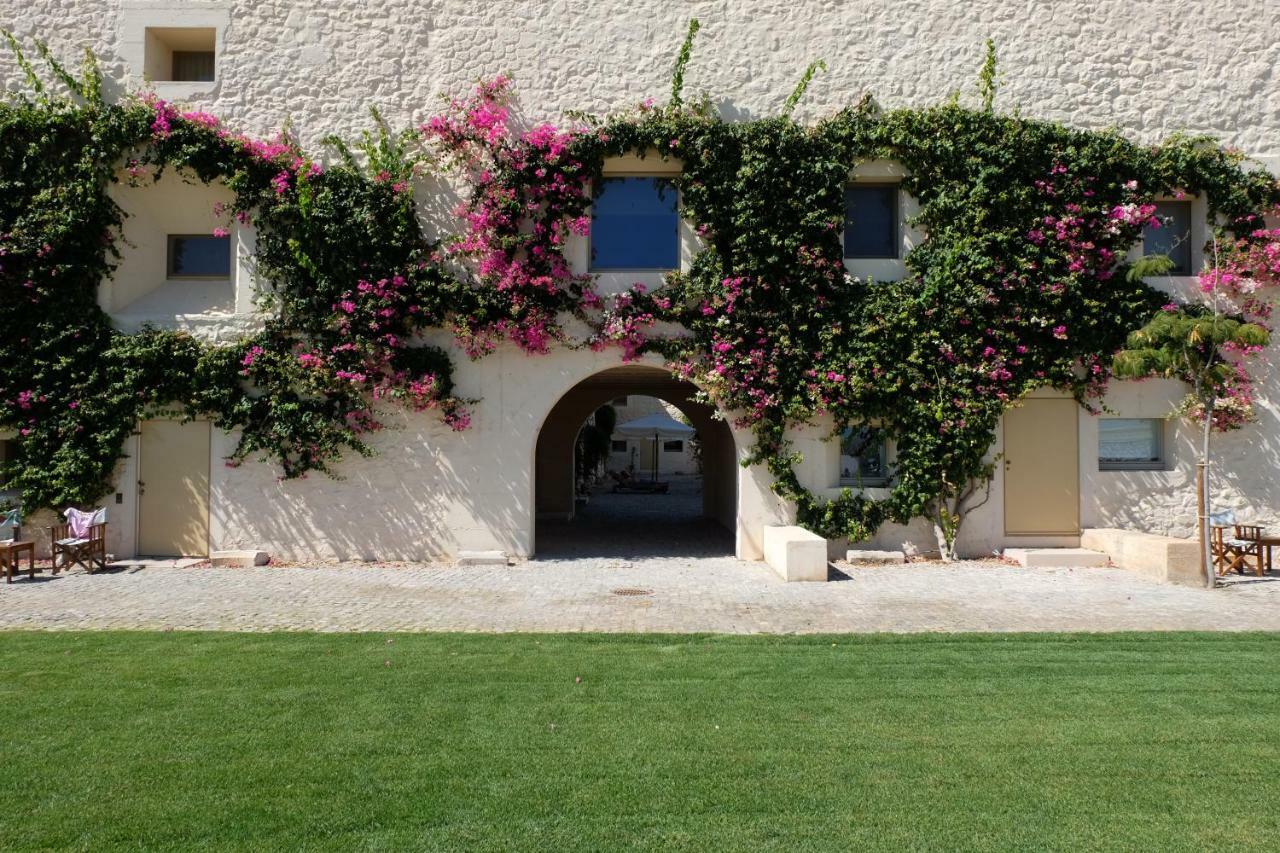 Ferienwohnung Flattered To Be In Algarve Tavira Exterior foto