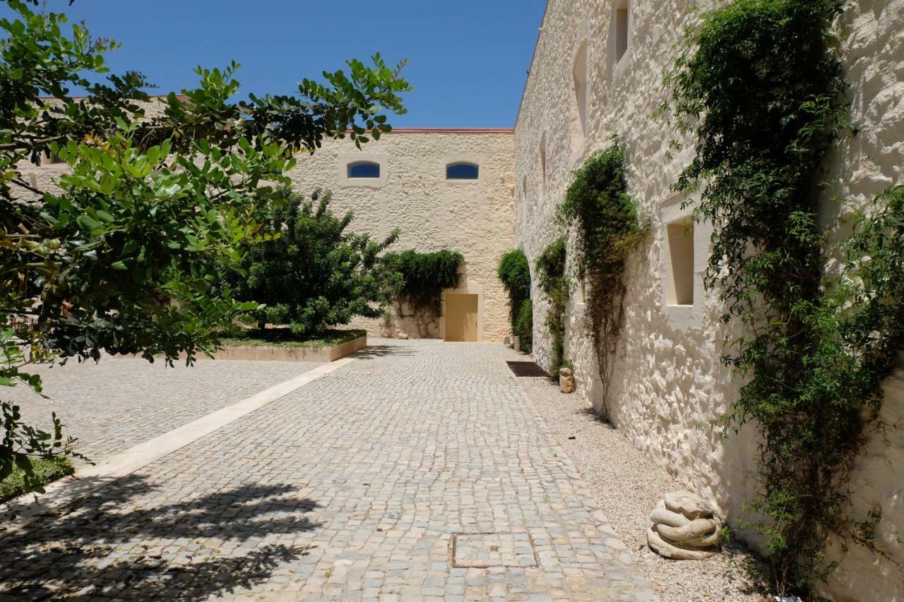 Ferienwohnung Flattered To Be In Algarve Tavira Exterior foto