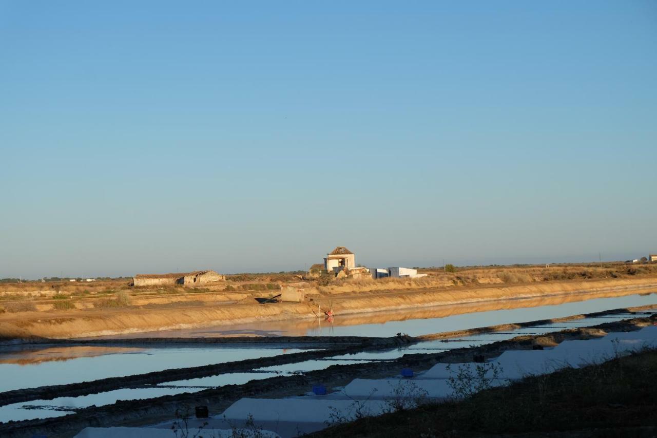 Ferienwohnung Flattered To Be In Algarve Tavira Exterior foto