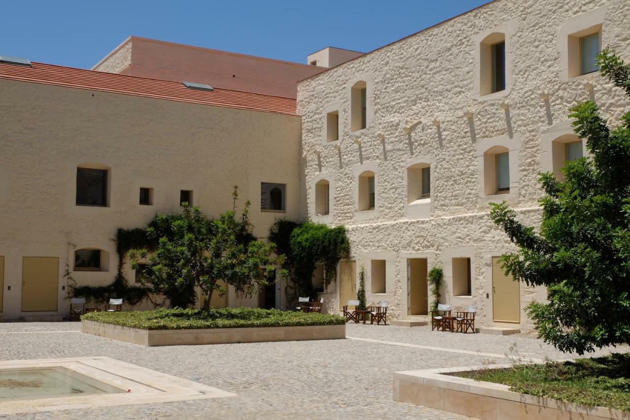 Ferienwohnung Flattered To Be In Algarve Tavira Exterior foto