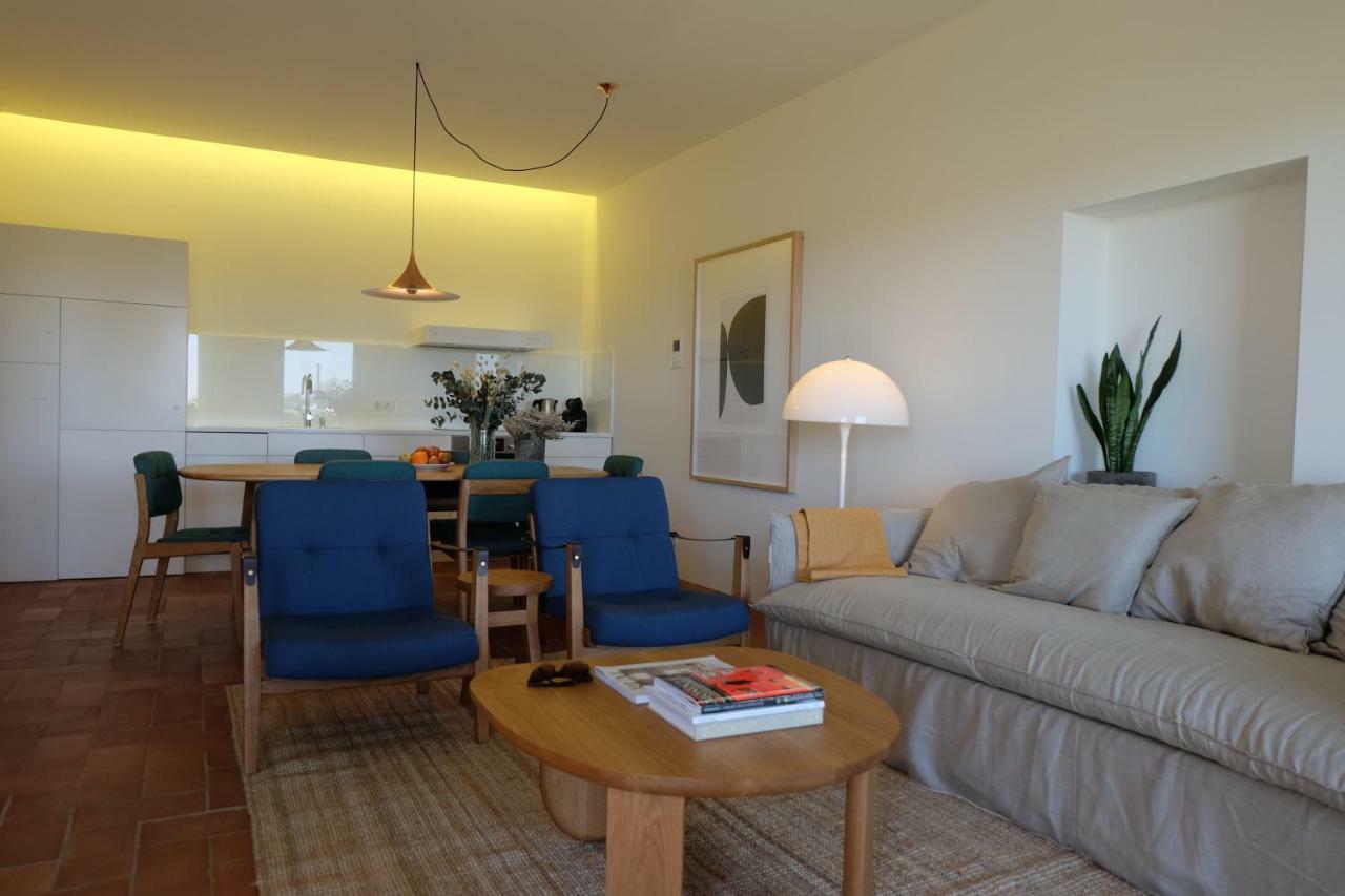 Ferienwohnung Flattered To Be In Algarve Tavira Exterior foto