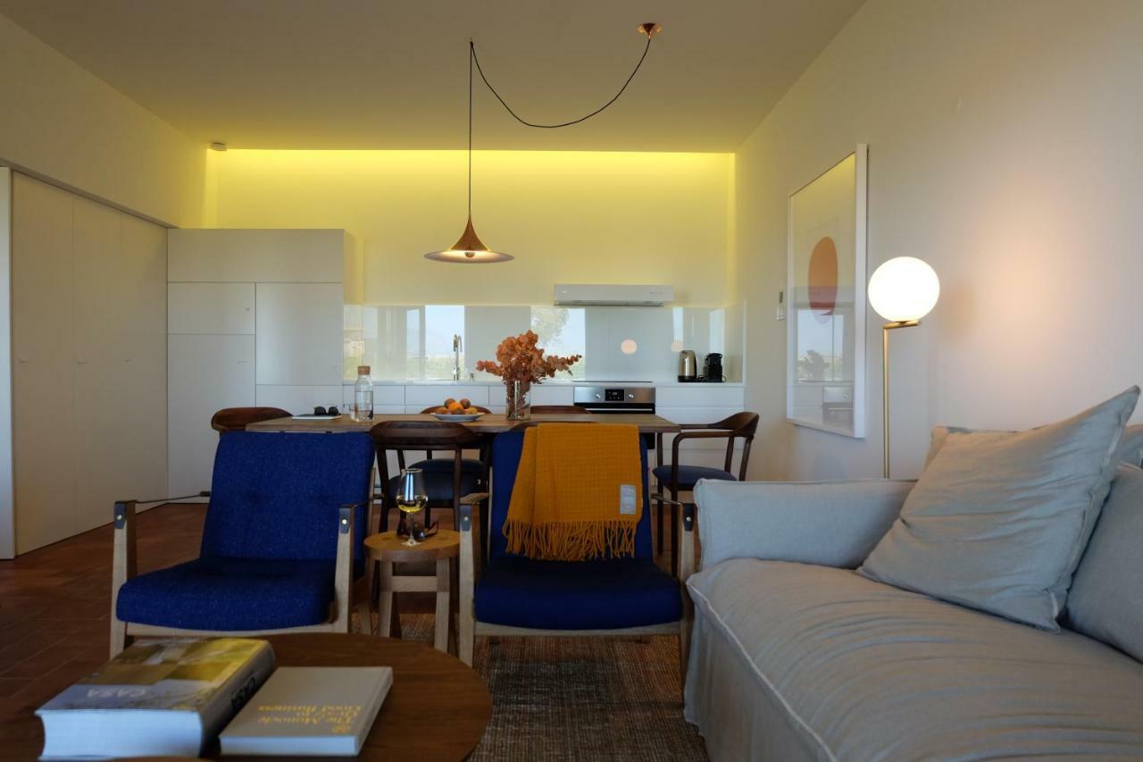Ferienwohnung Flattered To Be In Algarve Tavira Exterior foto