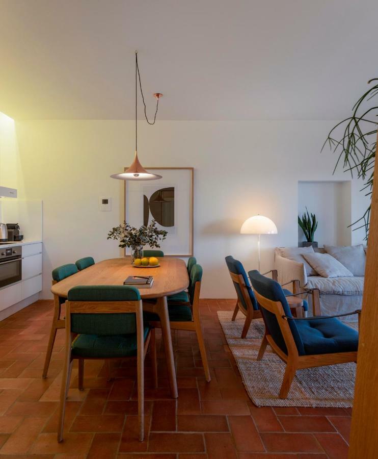 Ferienwohnung Flattered To Be In Algarve Tavira Exterior foto