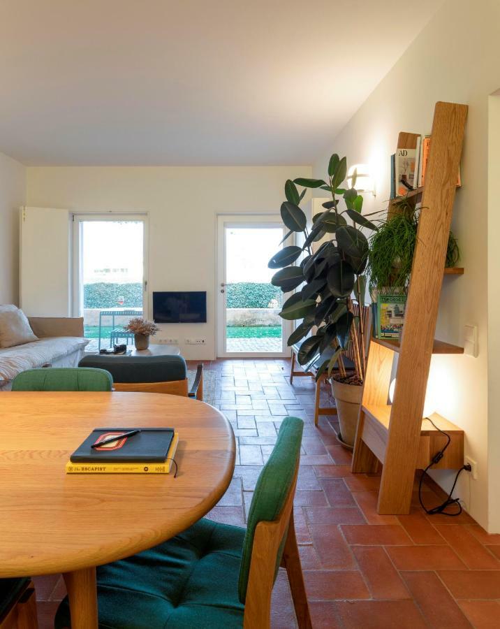 Ferienwohnung Flattered To Be In Algarve Tavira Exterior foto