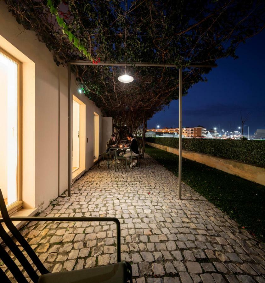 Ferienwohnung Flattered To Be In Algarve Tavira Exterior foto
