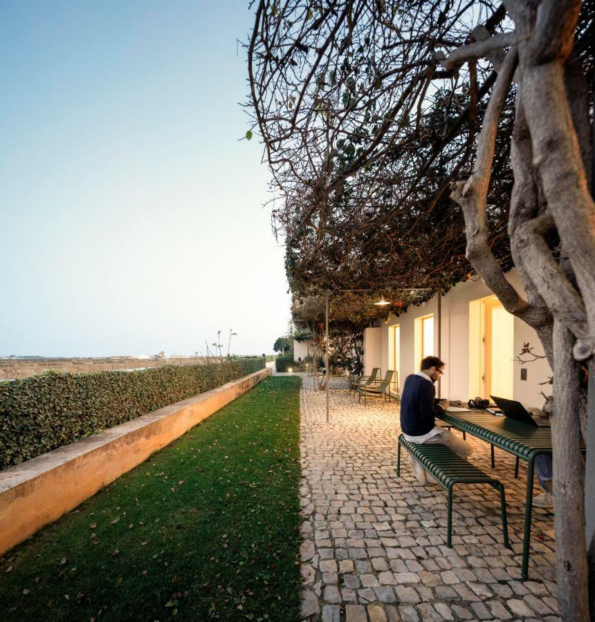 Ferienwohnung Flattered To Be In Algarve Tavira Exterior foto