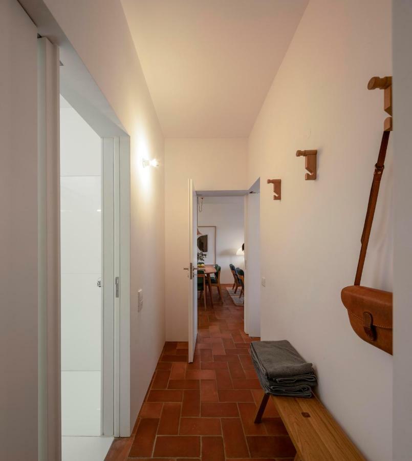 Ferienwohnung Flattered To Be In Algarve Tavira Exterior foto