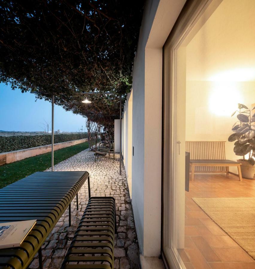 Ferienwohnung Flattered To Be In Algarve Tavira Exterior foto