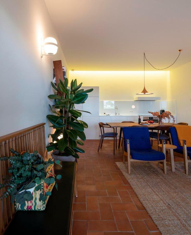 Ferienwohnung Flattered To Be In Algarve Tavira Exterior foto