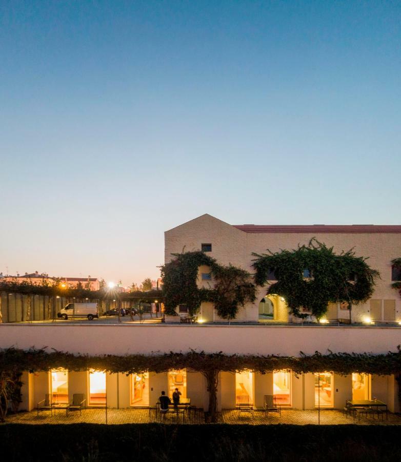 Ferienwohnung Flattered To Be In Algarve Tavira Exterior foto