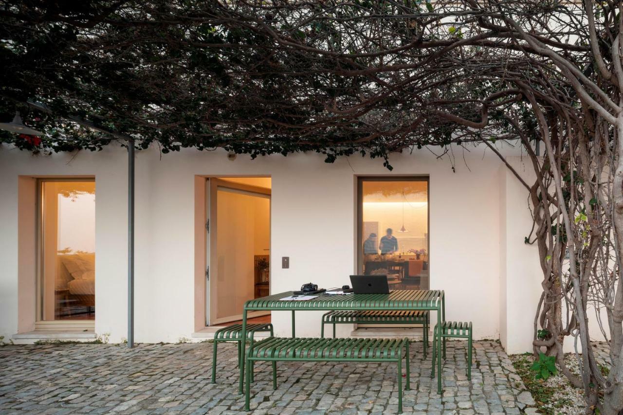 Ferienwohnung Flattered To Be In Algarve Tavira Exterior foto