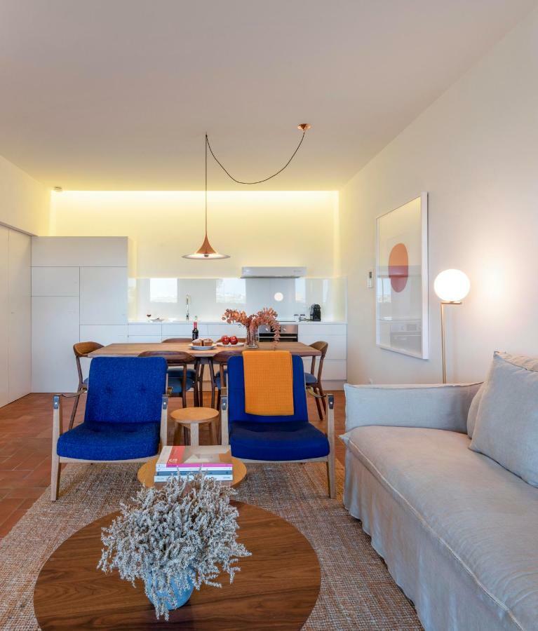 Ferienwohnung Flattered To Be In Algarve Tavira Exterior foto